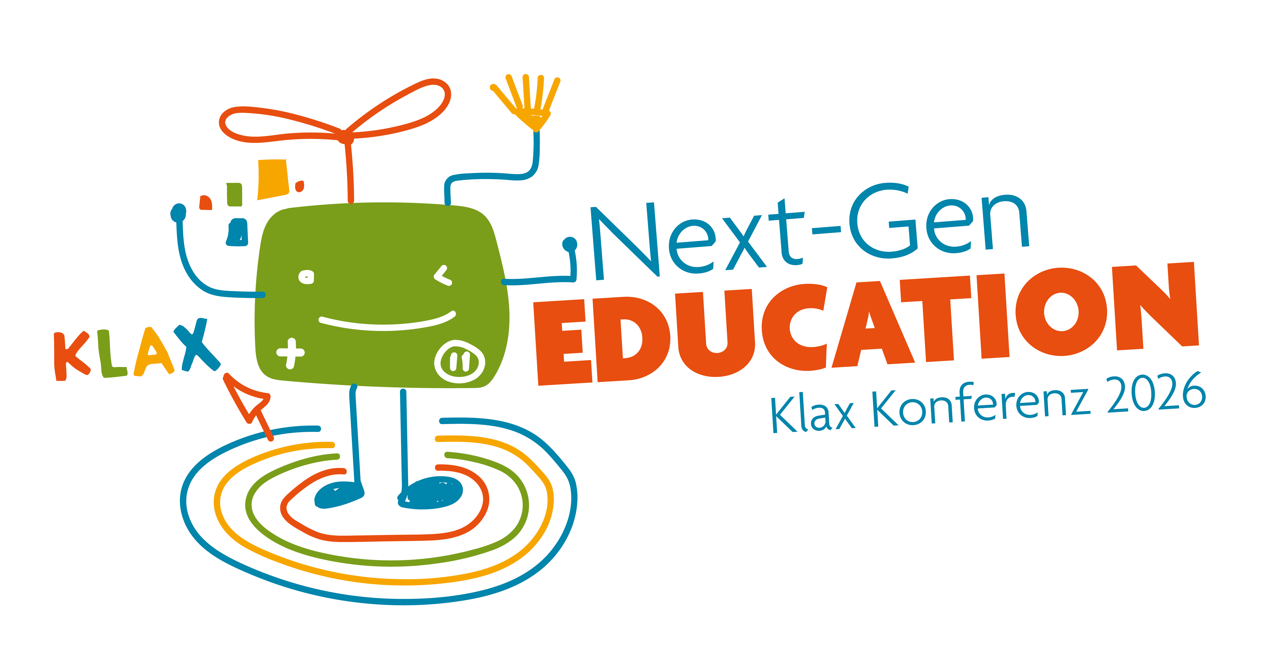 Next-Gen Education – Klax Konferenz 2026