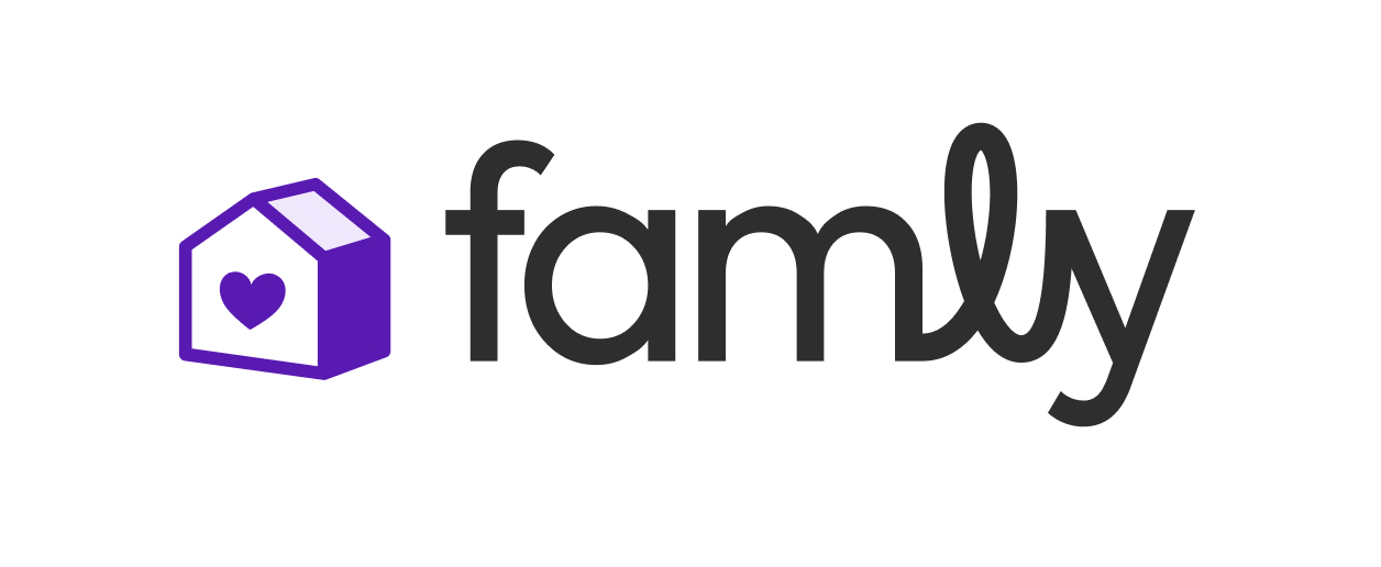 Logo Famly
