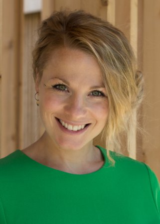 Portrait von Dr. Antonia Södergren